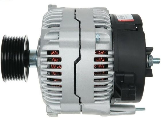 Alternator Caravelle 2.8 V6 70  Golf III 2.8 VR6  Golf III 2.9 VR6  Golf III 2.9 VR6