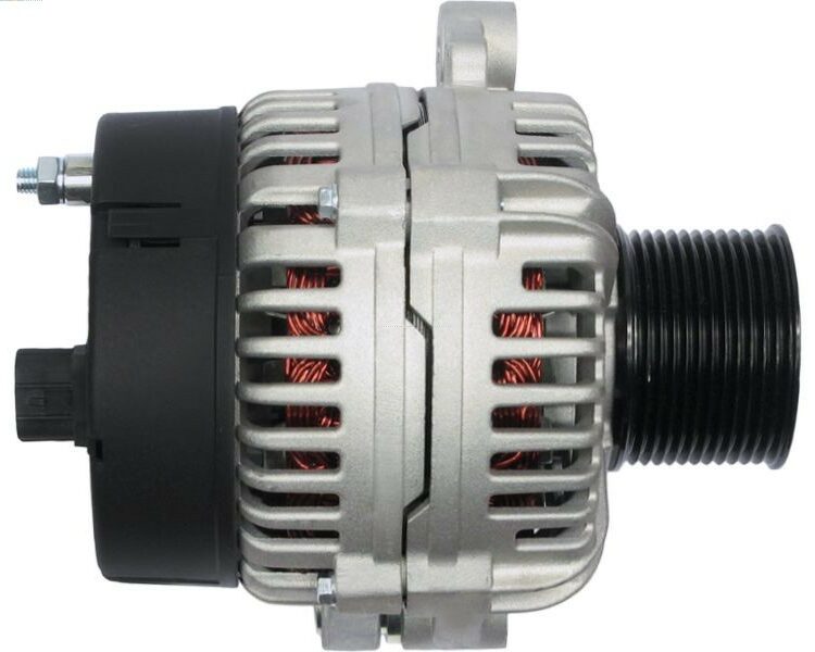 Alternator 190 E 38 12.9  190 E 39 10.3  190 E 40 10.3  190 E 43 10.3  190 E 44 12.9 