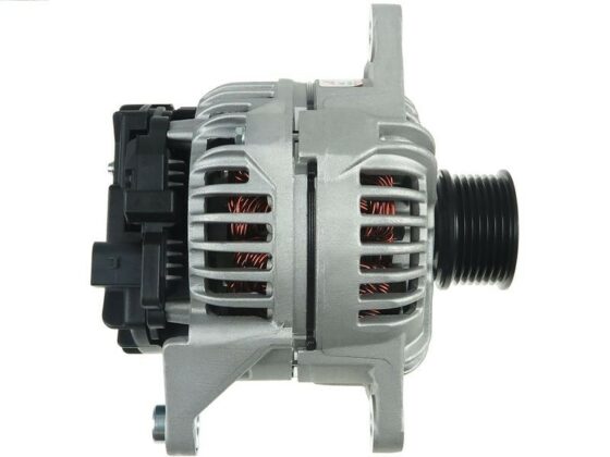 Alternator  140A IVECO IVECO