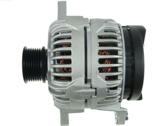 Alternator  140A IVECO IVECO
