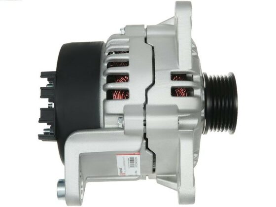 Alternator Escort 1.6 16V XR3i  Escort 1.6 i 16V  Escort 1.8 16V  Escort 1.8 16V XR3i