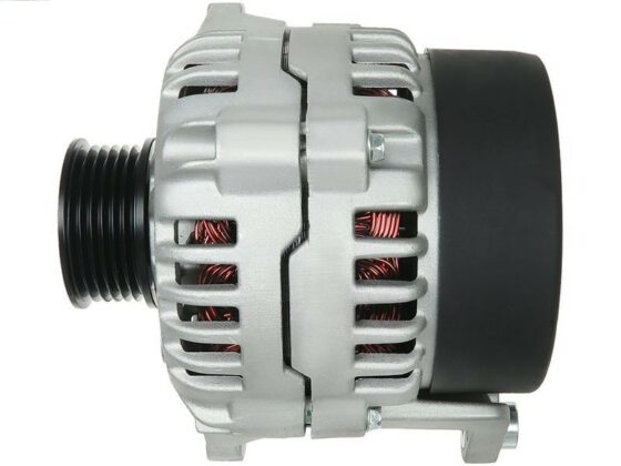 Alternator Escort 1.6 16V XR3i  Escort 1.6 i 16V  Escort 1.8 16V  Escort 1.8 16V XR3i