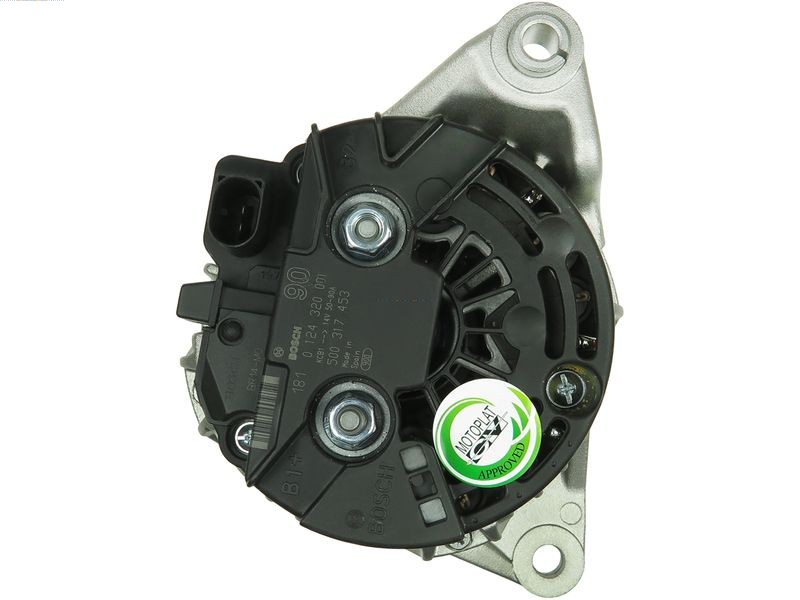 Alternator Daily 29 L 11 2.8 Daily 29 L 11 V 2.8 Daily 29 L 13 2.8 Daily 29 L 9 2.