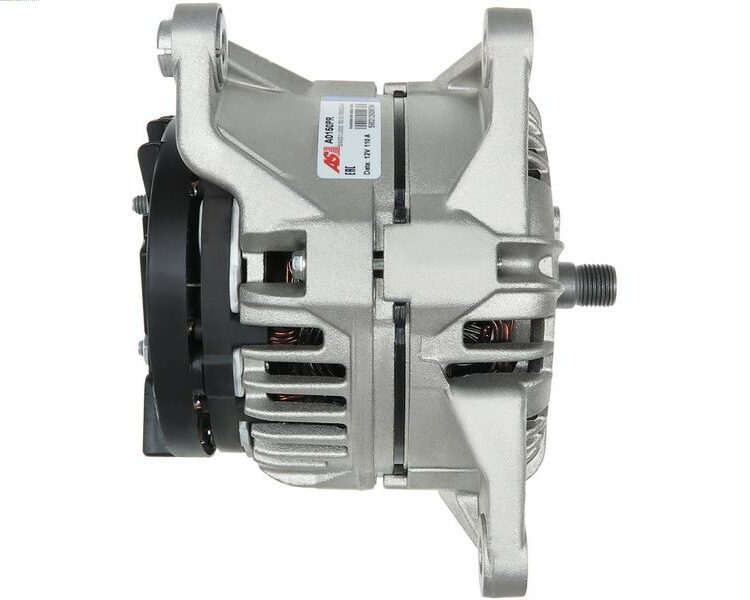 Alternator Ducato 140 3.0 Natural Power  Ducato 150 3.0 D Multijet  Ducato 160 3.0 D