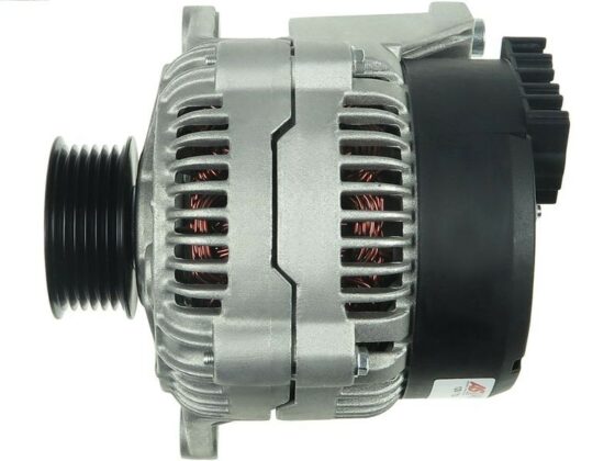Alternator Escort 1.4  Escort 1.4 Express  Escort 1.6  Escort 1.6 16V  Escort 1.6 16V