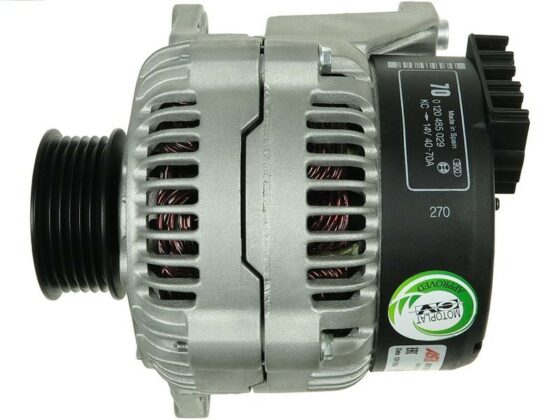 Alternator Escort 1.4  Escort 1.4 Express  Escort 1.6  Escort 1.6 16V  Escort 1.6 16V