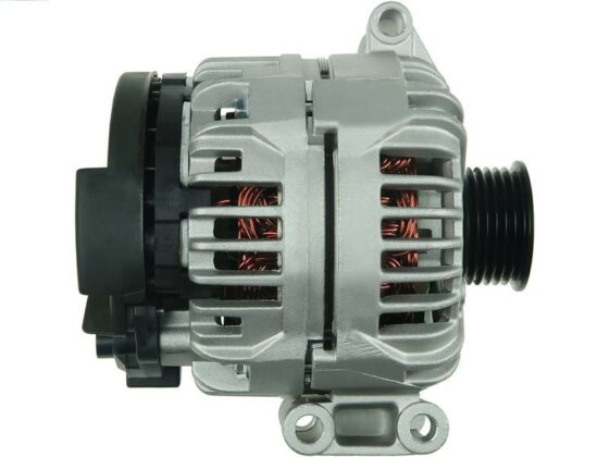 Alternator MINI Cooper 1.6 i  Mini One 1.4 i  One 1.6 i [W10B16A]  [B14A] 06.2001-