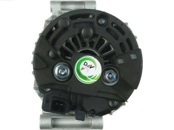 Alternator MINI Cooper 1.6 i  Mini One 1.4 i  One 1.6 i [W10B16A]  [B14A] 06.2001-