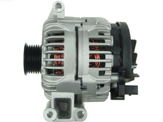 Alternator MINI Cooper 1.6 i  Mini One 1.4 i  One 1.6 i [W10B16A]  [B14A] 06.2001-