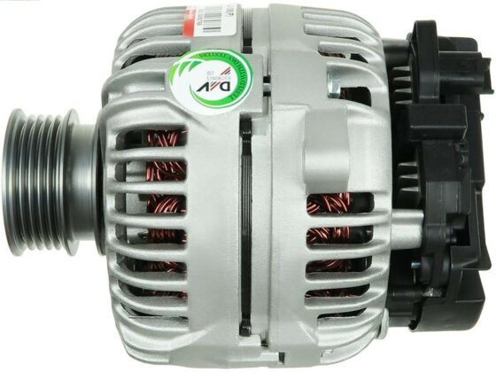 Alternator Clio 1.5 D  Clio 1.5 dCi  Grand Scenic 1.5 dCi  Grand Scenic 1.6  Grand Sc