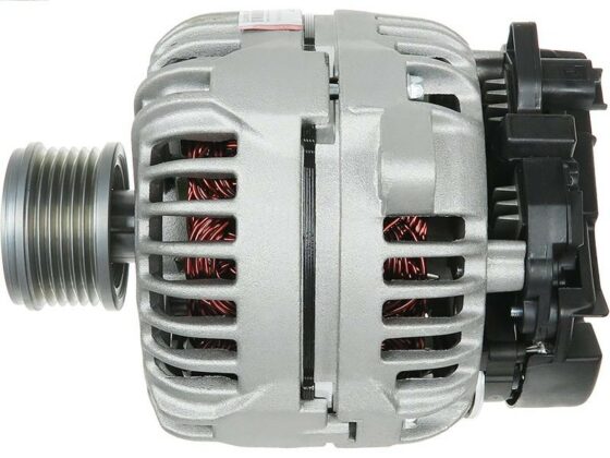 Alternator Duster 1.6 16V  Duster 1.6 16V 4×4  Duster 1.6 16V Hi-Flex  Duster 1.6 16V