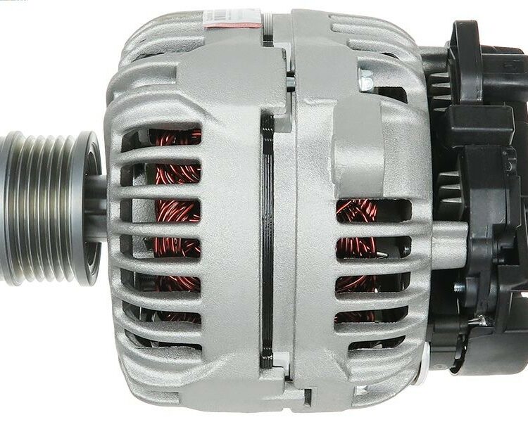 Alternator Duster 1.6 16V  Duster 1.6 16V 4×4  Duster 1.6 16V Hi-Flex  Duster 1.6 16V