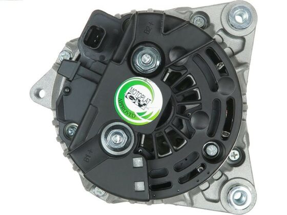 Alternator Duster 1.6 16V  Duster 1.6 16V 4×4  Duster 1.6 16V Hi-Flex  Duster 1.6 16V