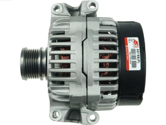 Alternator 208 2.1 CDi  211 2.1 CDi  308 2.1 CDi  311 2.1 CDi  313 2.1 CDi  316 2.7 C
