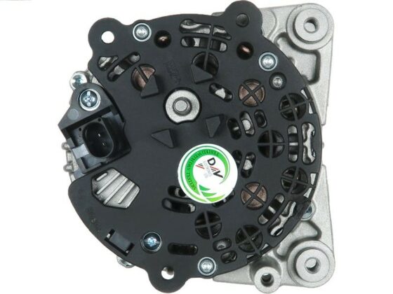 Alternator Multivan 2.5 TDi  Multivan 2.5 TDi 4motion  Touareg 2.5 TDi R5  Transporte