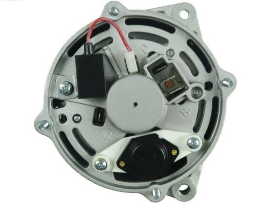 Alternator  ALFA ROMEO FERRARO