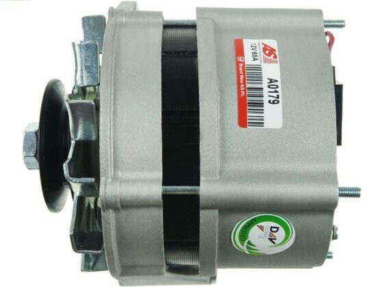 Alternator  ALFA ROMEO FERRARO