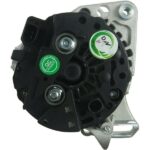 ALTERNATOR VW AUDI SEAT SKODA - obrazek 4
