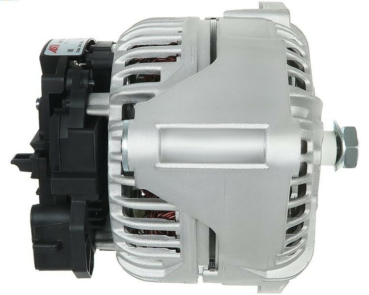 Alternator 18.310 12.0  18.320 12.0  18.360 12.0  18.410 12.0  18.420 12.0  18.460 12