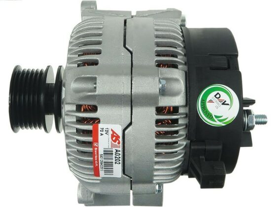 Alternator  VW 1.4 1.6 1.8 1.9 2.0 GOLF III PASSAT