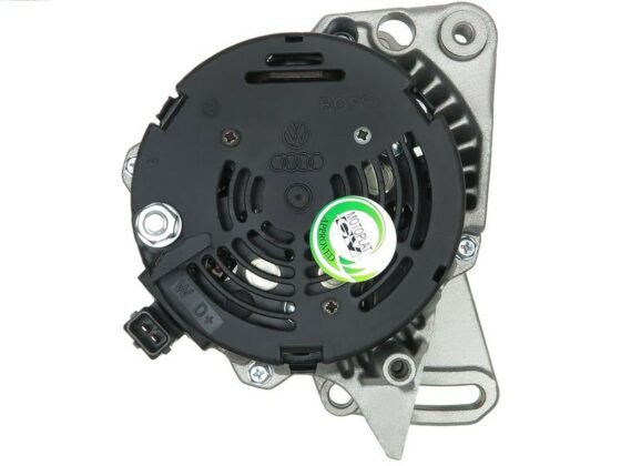 Alternator Arosa 1.0  Arosa 1.4  Cordoba 1.0 i  Cordoba 1.4 i  Cordoba 1.6 i  Cordoba