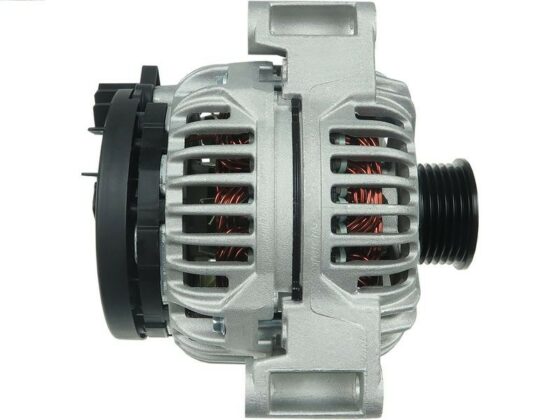 Alternator C 240 2.4  C 280 2.8  CLK 320 3.2  E 240 2.4  E 240 2.6  E 240 2.6 4-Matic