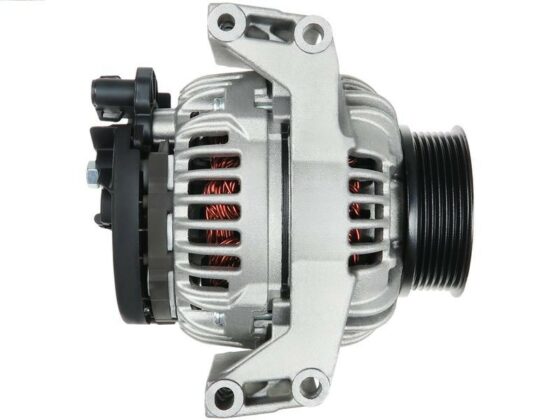Alternator 122 12.9  130 12.9  131 12.9  141 12.9  CF 85.360 12.9  CF 85.380 12.6  CF