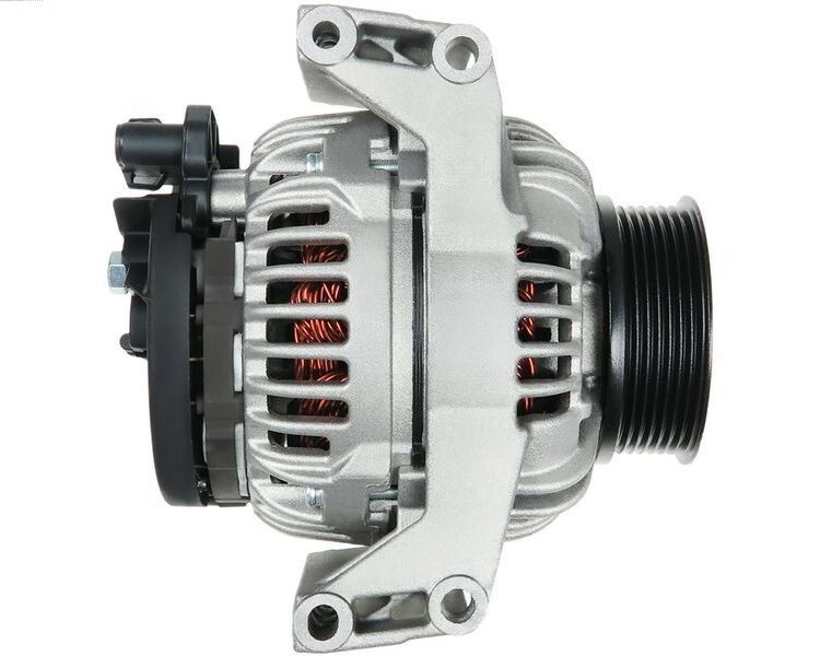Alternator 122 12.9  130 12.9  131 12.9  141 12.9  CF 85.360 12.9  CF 85.380 12.6  CF