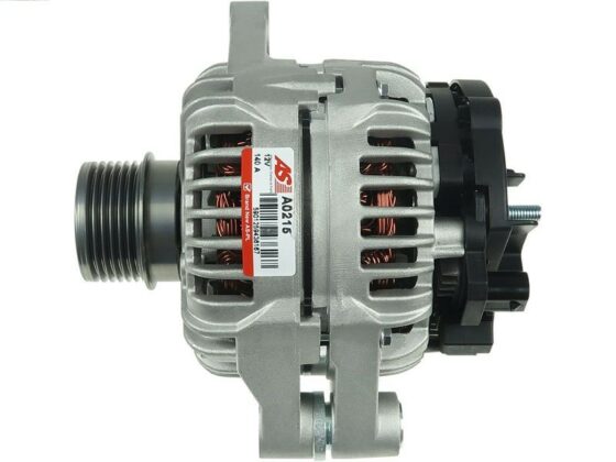 Alternator  ZAFIRA VECTRA SIGNUM DTI