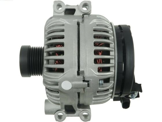 Alternator  120A M8 B+ BMW 3