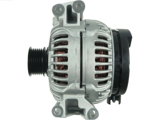 Alternator E 200 E 2.1 CDi  E 220 2.1 CDi  E 270 2.7 CDi (211)[OM646.951]  (211)[OM64