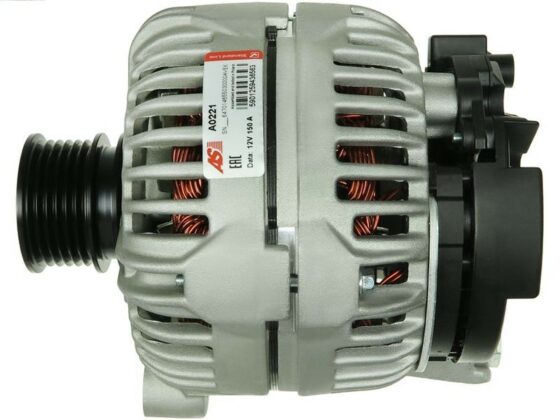 Alternator 520 2.2 i  525 2.5 i  525 2.5 i Touring  530 3.0 i  730 3.0 i  730 3.0 Li 
