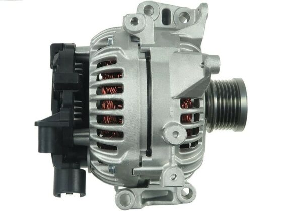 Alternator  MERC. C200 C220 CLC CLK E