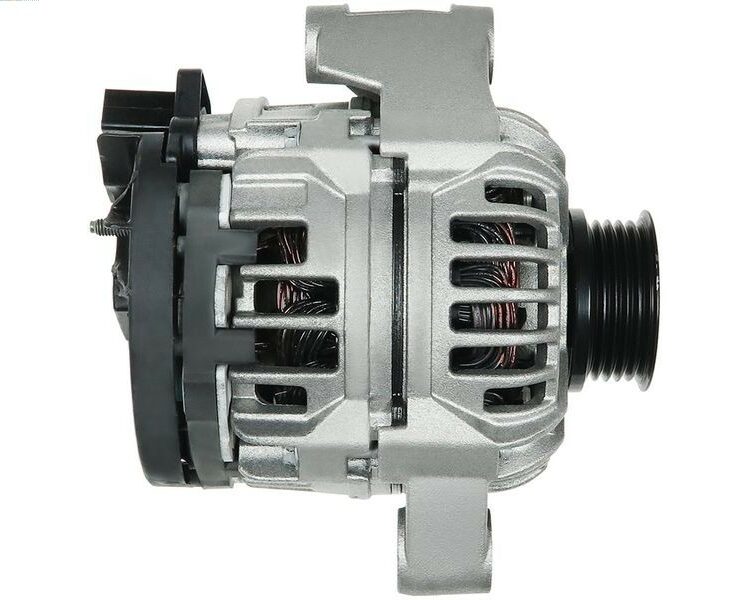 Alternator City 0.8 CDi  Fortwo 0.8 CDi  Smart 0.8 CDi [OM660.940]  [OM660DE8LA] 11.1
