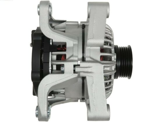 Alternator  AGILA ASTRA COMBO CORSA
