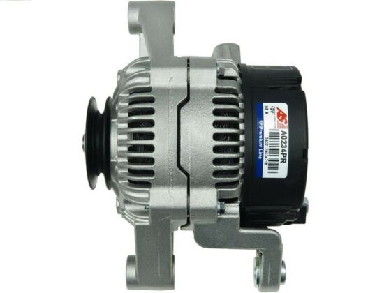 Alternator Astra F 1.4  Astra F 1.4 i  Combo 1.2 i  Combo 1.4 i  Corsa B 1.2 i  Corsa