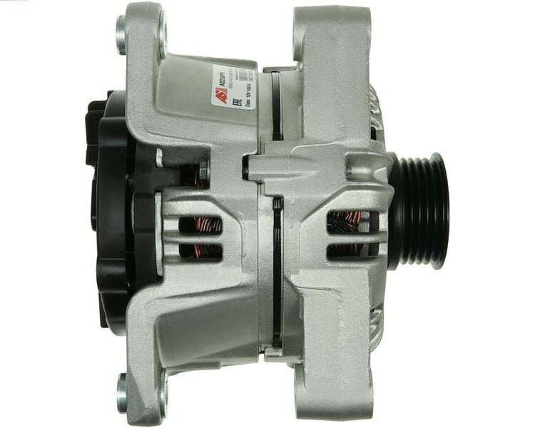 Alternator Astra F Classic 1.2 i  Astra G 1.2 16V  Astra H 1.2  Astra H 1.4  Astra H