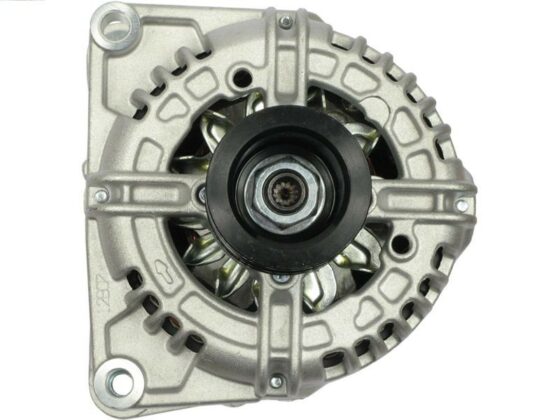 Alternator  120A OPEL ASTRA G 1.6 1.8