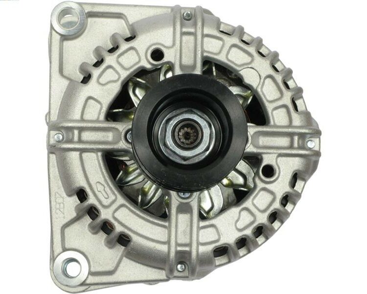 Alternator  120A OPEL ASTRA G 1.6 1.8