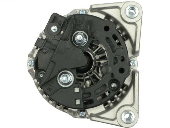 Alternator  120A OPEL ASTRA G 1.6 1.8