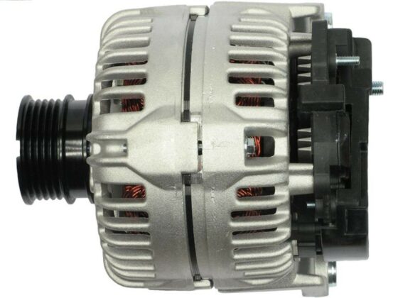 Alternator  120A OPEL ASTRA G 1.6 1.8