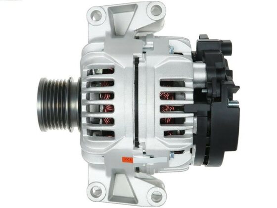 Alternator  MERCEDES SPRINTER 2.1 CDI