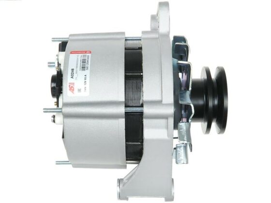Alternator  VW T4 GOLF II 2 JETTA DIESEL