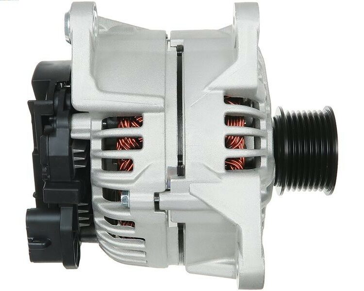 Alternator CF 65.180 5.9  CF 65.220 5.9  CF 65.220 9.7  CF 65.250 5.9  CF 65.250 9.7 