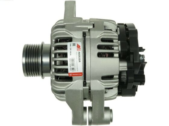 Alternator Astra J 2.0 BiTurbo CDTi  Astra J 2.0 BiTurbo CDTi Sports Tourer  Astra J
