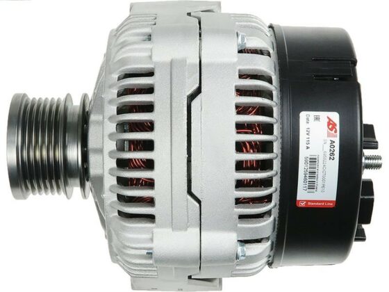 Alternator 208 2.3 Diesel  E 200 2.0 Diesel  E 220 2.2 Diesel  E 250 2.5 Diesel  E 25