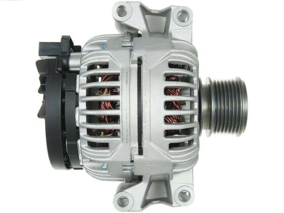 Alternator 200 CGi 1.8  200 Kompressor 1.8  C 160 Kompressor 1.8  C 180 Kompressor 1.