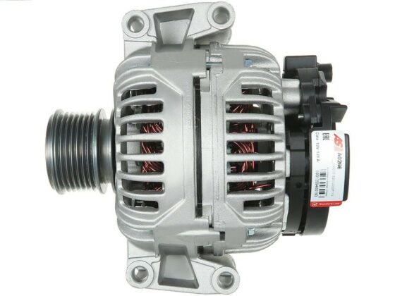 Alternator 200 CGi 1.8  200 Kompressor 1.8  C 160 Kompressor 1.8  C 180 Kompressor 1.
