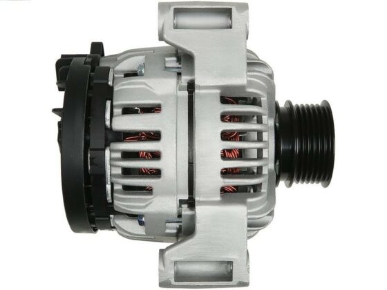 Alternator C 180 2.0  CLK 230 2.3 Kompressor  E 200 2.0 Kompressor (S202)[M111.952] 