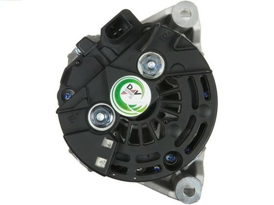Alternator C 180 2.0  CLK 230 2.3 Kompressor  E 200 2.0 Kompressor (S202)[M111.952] 
